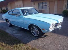 Image result for Dark Blue 1972 Mercury