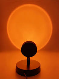 Check out our sunset lamp selection for the very best in unique or custom, handmade pieces from our lighting shops. Sunset Projector Atmosphere Light Shein Eur