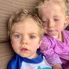 On november 28th, they were involved in a horrific accident and were admitted to the icu at peyton manning children's hospital in indianapolis, indiana. 8kktsw3ggsdt7m