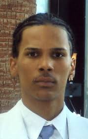 Obituary information for Carmelo E. Sandoval