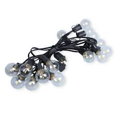 Rope Lights Outdoor Lighting The Home Depot