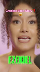 Ezekiel chapter 10 had a high production value FULL EP ON YT 😳⚙️👼🏽  Produced by WTFMedia Studios, Hollywood CA #christian #bibleverse  #storytime #xyzbca