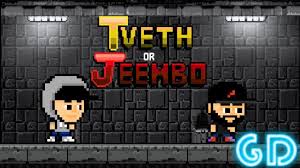 Jeembo Tveth Retro Runners Gameplay Android Ios