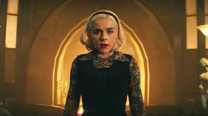 We did not find results for: Chilling Adventures Of Sabrina Netflix Official Site
