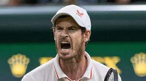 Andy murray has given fans a boost as he hopes for wimbledon success in 2020. Uhzfqadeobswjm