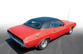 Image result for Bright Red 1971 Challenger