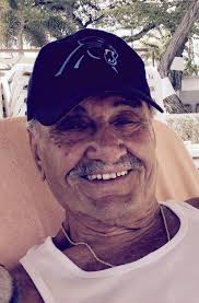 In loving memory of Raymond A. Gabriel