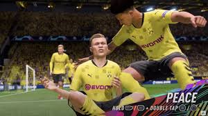 We would like to show you a description here but the site won't allow us. Fifa 21 Alle Neuen Jubel Sind Bekannt Tastenkombinationen