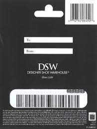 Check spelling or type a new query. Amazon Com Dsw Gift Card 25 Gift Cards
