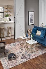 Mohawk Home Steeplegate 8 X 10 Multi Indoor Geometric Vintage Area Rug Lowes Com Home Vintage Area Rugs Mohawk Home