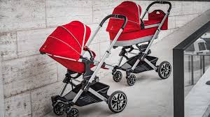 That's around $1,300 based on. Mercedes Amg Baby Strollers Are Officially A Thing