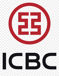 Address ground floor, bank of china(m'sia), jalan bakri, 84000, muar, johor, 84200. Industrial Bank China Logo Icbc Png Industrial And Commercial Bank Of China Logo Clipart 4954653 Pinclipart