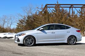 It has everything a sports car should, including a turbo engine. Fully Independent 2017 Hyundai Elantra Sport Limited Slip Blog