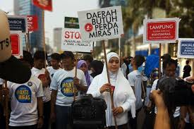 Fahira Idris: Miras Oplosan Renggut Banyak Nyawa