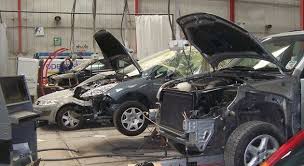 I2fix.com kuala lumpur, jalan genting kelang, setapak, kuala lumpur. Ini Kaedah Paling Bagus Repair Kereta Lepas Kemalangan Mekanika