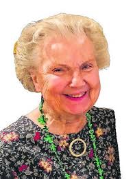 Mary MURPHY Obituary (2021)