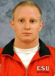 2012-13 Men's Wrestling Roster