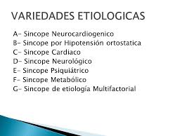 Uma alteração agora conhecida como síncope neurocardiogénica. Servicio De Neurologia Hcips Ppt Descargar