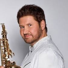 Michael Lington @ Seabreeze Jazz Festival in Santa Rosa Beach, Seabreeze  Jazz Festival, Santa Rosa Beach, 23 April 2025