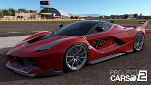 Check spelling or type a new query. Project Cars 2 Ferrari Essentials Pack Ferrari Fxx K