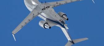 Enroute A380 Wake Flips Challenger 604 Upside Down International Ops 2021 Opsgroup