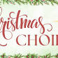 Christmas Choir: All Adults event image