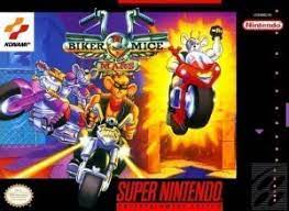 Biker Mice From Mars Descargar Rom para Super Nintendo (Estados Unidos)