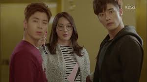 Oh My Venus Episode 2 Dramabeans Korean Drama Recaps Oh My Venus Korean Drama Drama