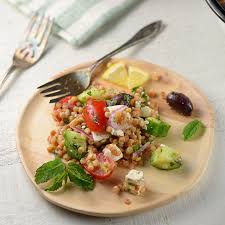 Check spelling or type a new query. Israeli Couscous Salad Simple Seasonal