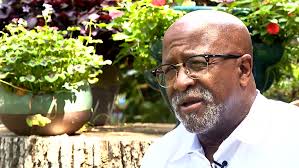 Dwight Mullen steps down as chair of Asheville, Buncombe reparations  commission