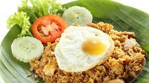 Nasi merupakan makanan ruji dan penyumbang majoriti kalori harian bagi rakyat malaysia dan kebanyakan orang di seluruh dunia. Disukai Tapi Tinggi Kalori Dan Banyak Lemak Simak Cara Membuat Nasi Goreng Jadi Lebih Sehat Serambi Indonesia