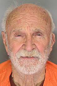 Santa Cruz County sheriff”s deputies arrest man, 87, for failing to  register as sex offender