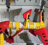 Mixer Casting Wear Parts,Concrete & Asphalt Mixer Wear Parts ...