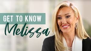 Melissa Host's Instagram, Twitter & Facebook