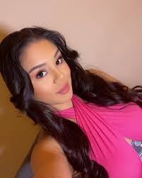 Tiffany Campos's Instagram, Twitter & Facebook