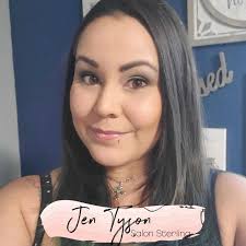 Jen Tyson is the owner of Salon Sterling, located in Studio 10 at Sola  Galleria Oaks! 💙💙💙, Jen shares, “Salon Sterling is the perfect place for  your family's hair care needs. With over 10 years ...