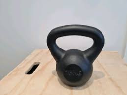 Entdecke rezepte, einrichtungsideen, stilinterpretationen und andere ideen zum ausprobieren. 16kg Kettlebell For Sale Gumtree