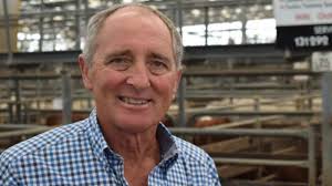 Family's tribute to 'special' grandad after he dies in popular ocean swim