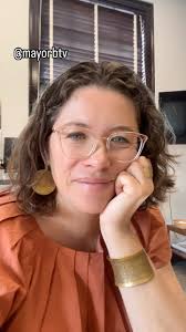 Emma Mulvaney-Stanak for Mayor