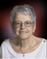 Madame Raymonde Goulet Jalbert (1951-2023) |