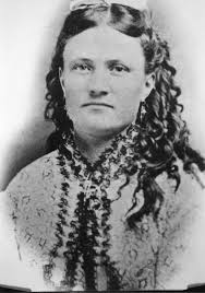 Sarah (Picknell) Reid (1843-1902)