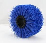 Zig-Zag Roller Brushes - Brushtec