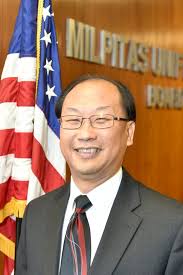 Milpitas: Longtime resident appointed to two-year term