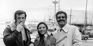 Τον αστέρα του γαλλικού σινεμά ζαν πολ μπελμοντό αποχαιρέτησε ο γάλλος πρόεδρος, εμανουέλ μακρόν, με μια ανάρτησή του στο twitter. Bmu9o3ms5menrm