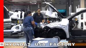We did not find results for: Hyundai Usa Factory Tour Alabama Hmma Youtube