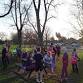 Goole parkrun New Year's Day 2026 event image