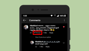 Most of the instagram tools get real followers on instagram only by commenting on others feed posts. How To Pin Comments On Instagram On Android 5 Steps