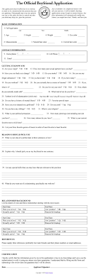 An online dating application is an online dating service presented through a mobile phone application, often taking advantage of a smartphone's gps location capabilities. Pin On That S Clever