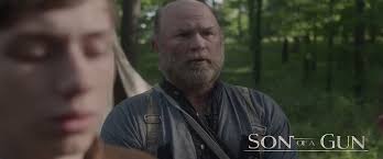 Son of a Gun (2019)