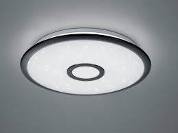 Badezimmer lampe sternenhimmel loft ankleidezimmer traumhaus. Led Deckenleuchte Okinawa Trio Leuchten Meine Wunschleuchte De